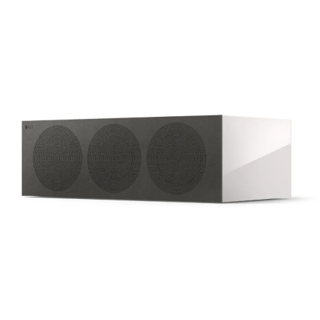 KEF R6 META - Center speaker - Audio Impact