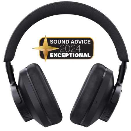 CAMBRIDGE AUDIO MELOMANIA P100 SE - Cuffie chiuse - Audio Impact