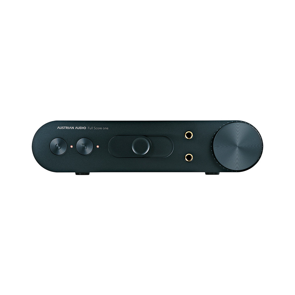 AUSTRIAN AUDIO FULL SCORE ONE - EX DEMO - Amplificatori per cuffie - A