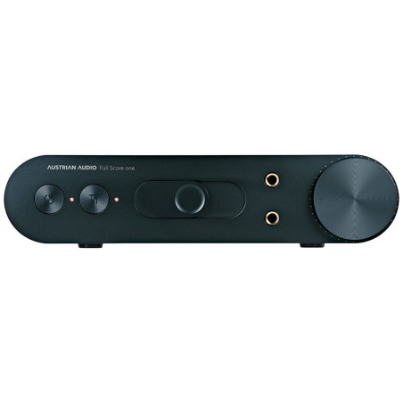 AUSTRIAN AUDIO FULL SCORE ONE - EX DEMO - Amplificatori per cuffie - A