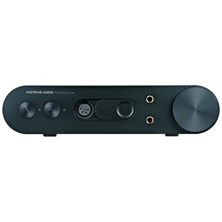 AUSTRIAN AUDIO FULL SCORE ONE - EX DEMO - Amplificatori per cuffie - A