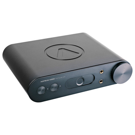 AUSTRIAN AUDIO FULL SCORE ONE - EX DEMO - Amplificatori per cuffie - A