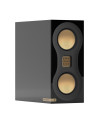 MONITOR AUDIO STUDIO SATIN BLACK - Diffusori da scaffale - Audio Im...