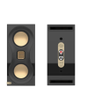 MONITOR AUDIO STUDIO SATIN BLACK - Diffusori da scaffale - Audio Im...