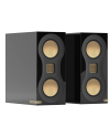 MONITOR AUDIO STUDIO SATIN BLACK - Diffusori da scaffale - Audio Im...