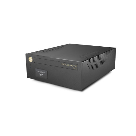 GOLD NOTE CD5