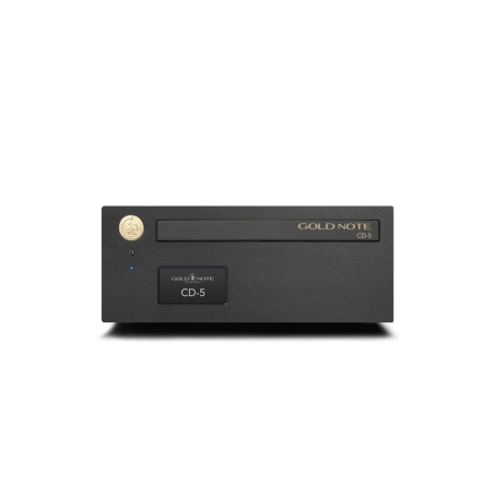 GOLD NOTE CD5