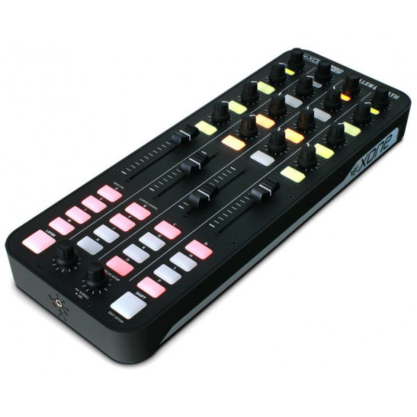 ALLEN & HEATH XONE:K2