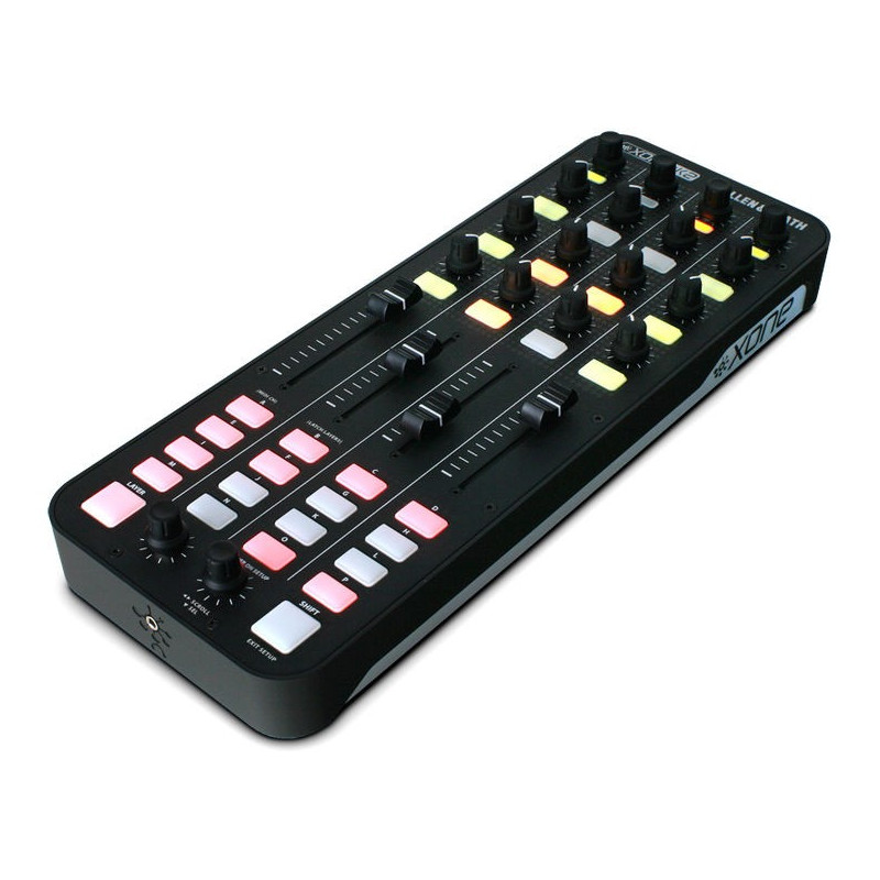 ALLEN & HEATH XONE:K2