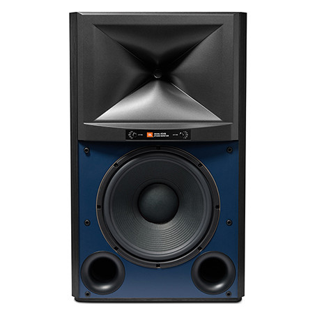 JBL 4349 - COPPIA EX DEMO