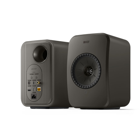 KEF LSX II LT - PAIR