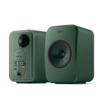 KEF LSX II LT - COPPIA Diffusori Attivi / Wireless - Audio Impact