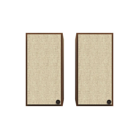 KLIPSCH THE SEVENS WALNUT - PAIR EX DEMO