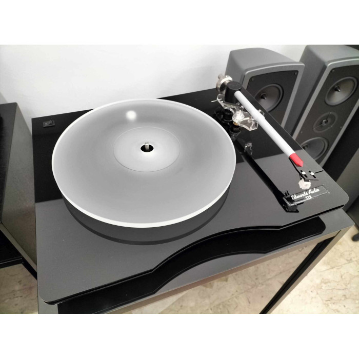 EDWARDS AUDIO TT2/C50 - EX DEMO Giradischi - Audio Impact