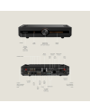 ROKSAN CASPIAN 4G STREAMING AMPLIFIER