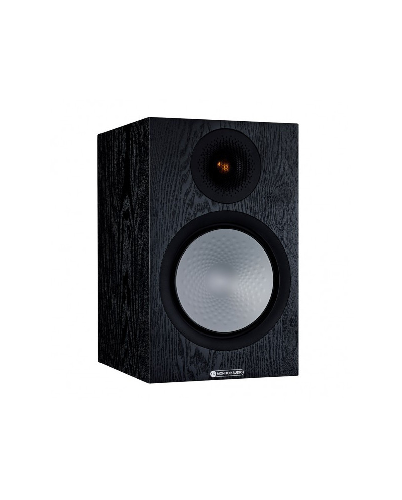MONITOR AUDIO SILVER 100 7G - PAIR MONITOR AUDIO SILVER 100 7G - PAIR