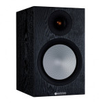 MONITOR AUDIO SILVER 100 7G - COPPIA Diffusori da scaffale - Audio ...
