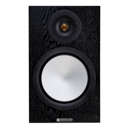 MONITOR AUDIO SILVER 100 7G - COPPIA
