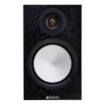 MONITOR AUDIO SILVER 100 7G - COPPIA Diffusori da scaffale - Audio ...