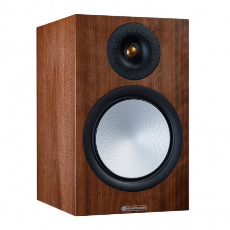 MONITOR AUDIO SILVER 100 7G - COPPIA