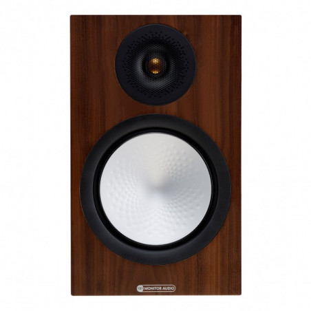 MONITOR AUDIO SILVER 100 7G - COPPIA