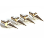 RICABLE CUSTOM SK6 - SPIKES Accessories - Audio Impact