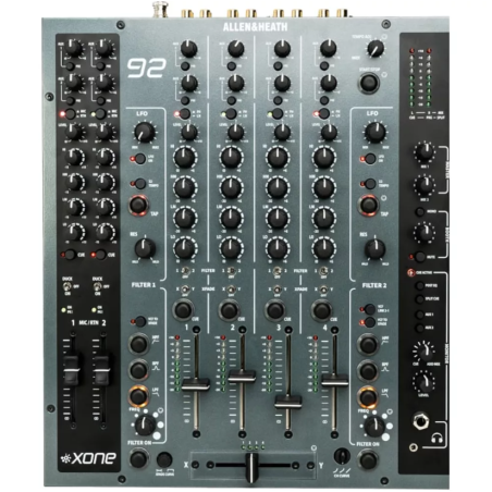 ALLEN & HEATH XONE:92 MKII