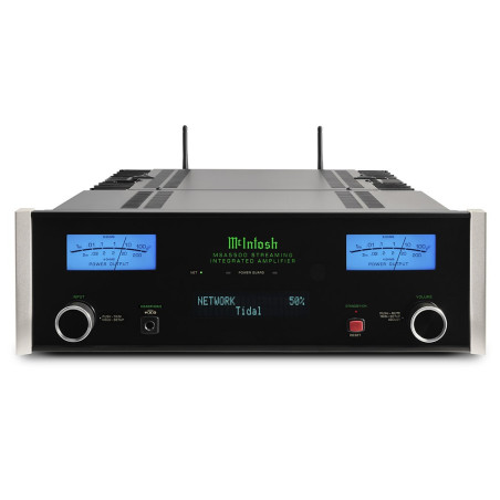 MCINTOSH MSA5500