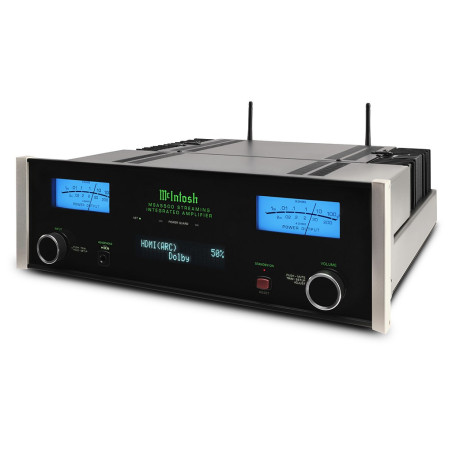 MCINTOSH MSA5500