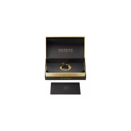 GOLDRING ETHOS SE ex demo