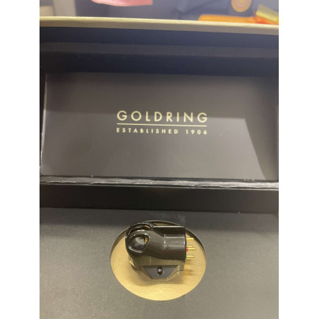 GOLDRING ETHOS SE ex demo