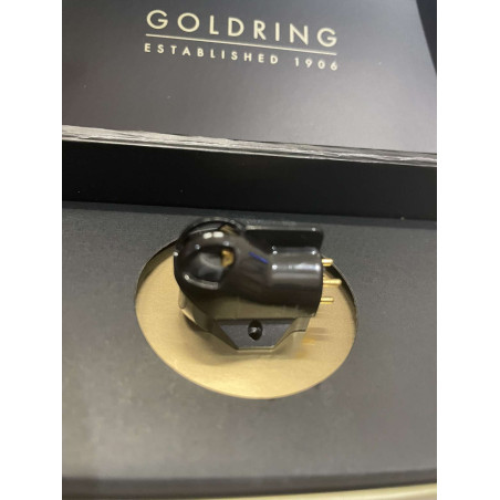 GOLDRING ETHOS SE ex demo