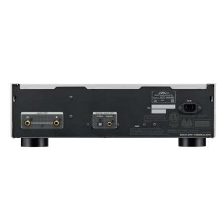 DENON DCD-3000NE