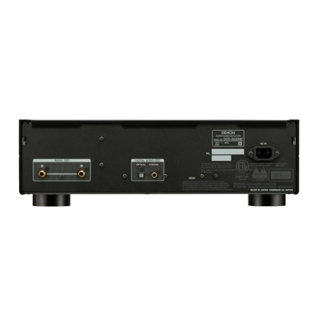 DENON DCD-3000NE