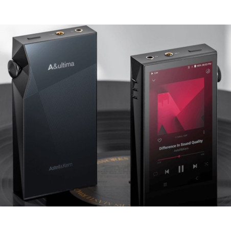 ASTELL & KERN SP3000M
