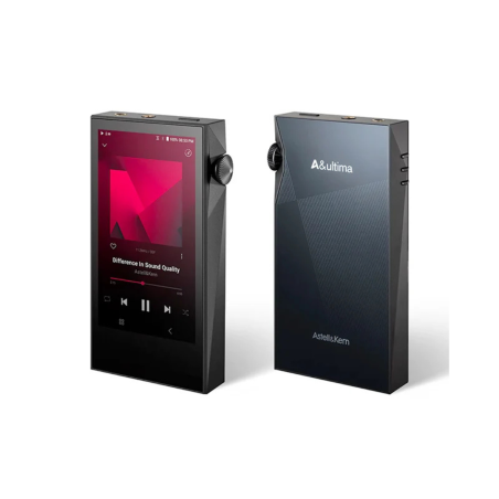 ASTELL & KERN SP3000M