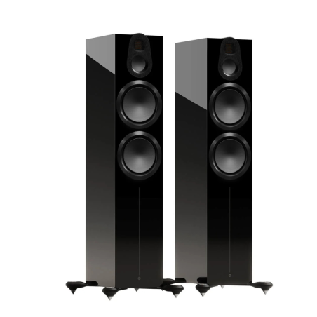 MONITOR AUDIO GOLD 500 6G COPPIA