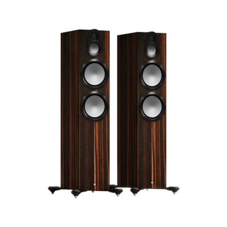 MONITOR AUDIO GOLD 500 6G COPPIA