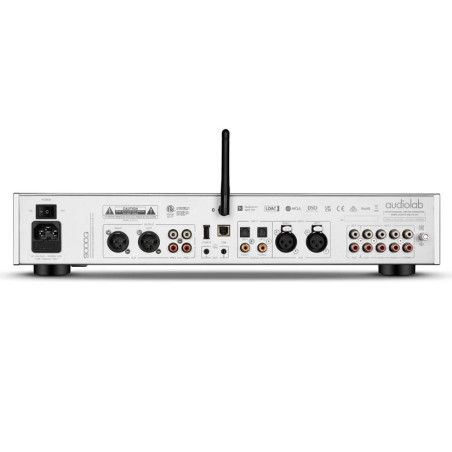 AUDIOLAB 9000Q