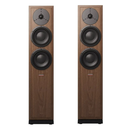 DYNAUDIO CONTOUR LEGACY - PAIR