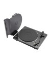  DENON DP 400 BLACK 