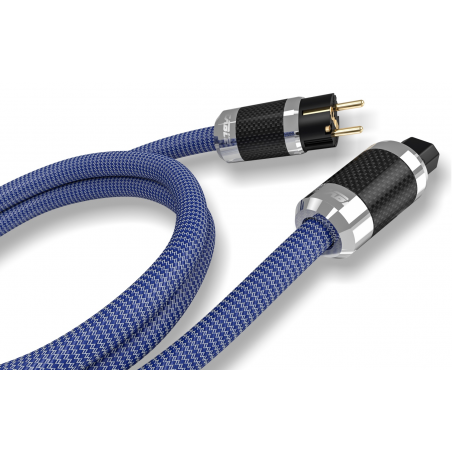 RICABLE VP15 INVICTUS POWER 1,5 MT