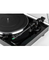 THORENS TD-202 black gloss