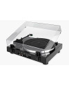 THORENS TD-202 black gloss