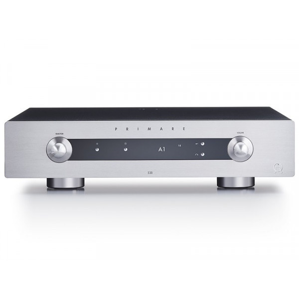 PRIMARE I35 DAC TITANIO