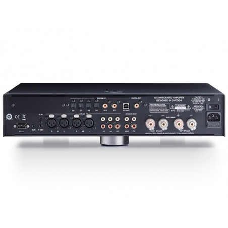 PRIMARE I35 DAC BLACK