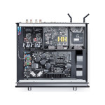 PRIMARE I35 PRISMA TITANIO