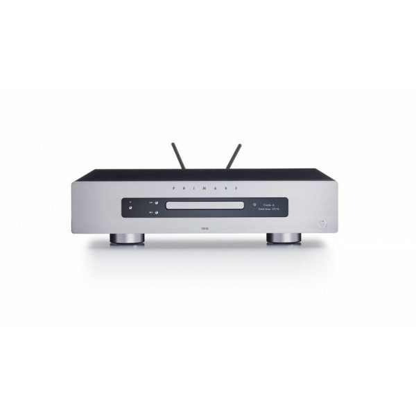 PRIMARE CD15 PRISMA TITANIUM