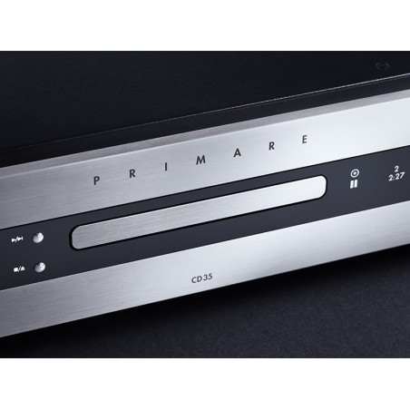 PRIMARE CD35 TITANIO