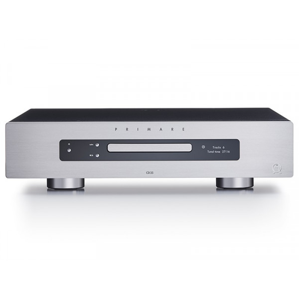 PRIMARE CD35 TITANIUM